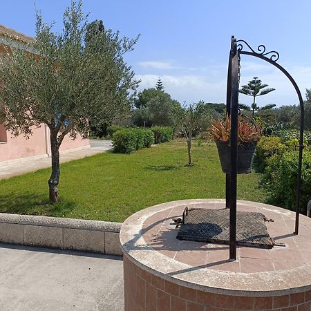 Villa Fior D'Oleandro Santa Maria Del Focallo Exteriér fotografie